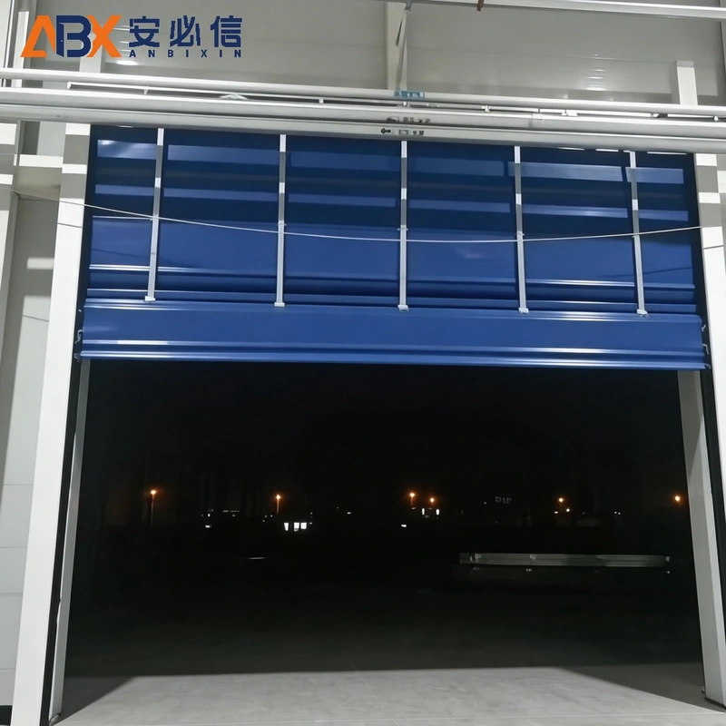通辽市伸缩式卸货平台