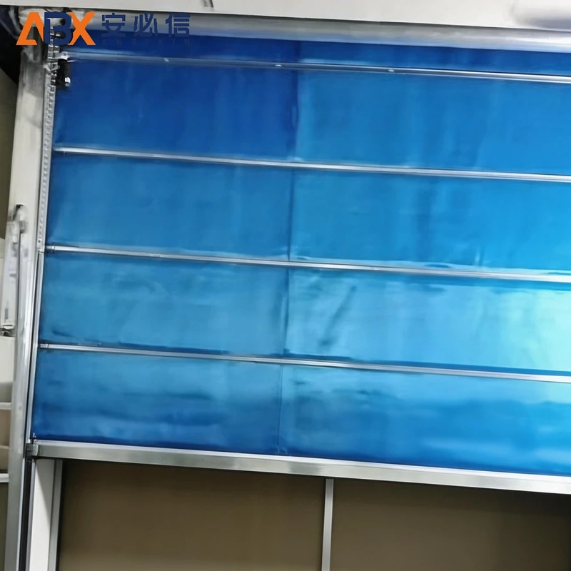 通辽市冷库门封